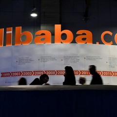 Alibaba El Gigante Chino De E-commerce Arremete Contra Amazon !!BETTER!!