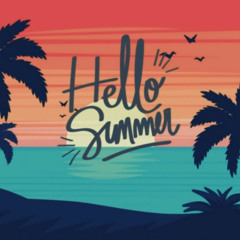 Hello Summer 2025 - D.Hiep