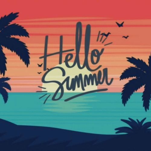 Hello Summer 2025 - D.Hiep