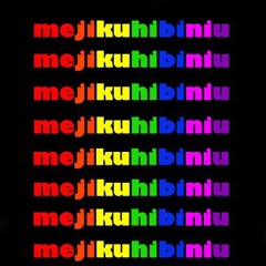 mejikuhibiniu ( amapiano edit )