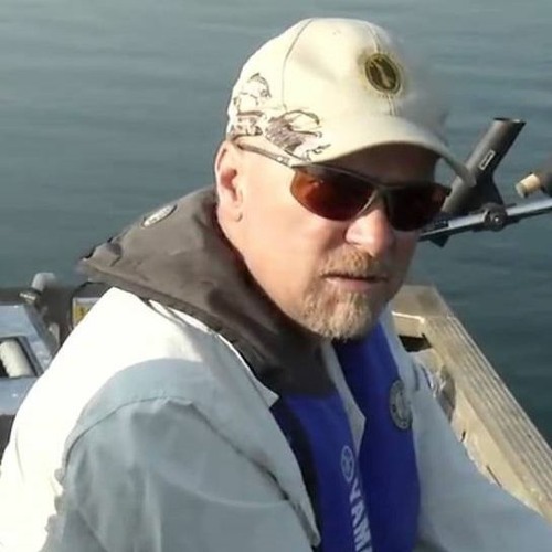 Stream episode 125 Steve Maricle, Small Lakes Biologist/Guide, Kamloops