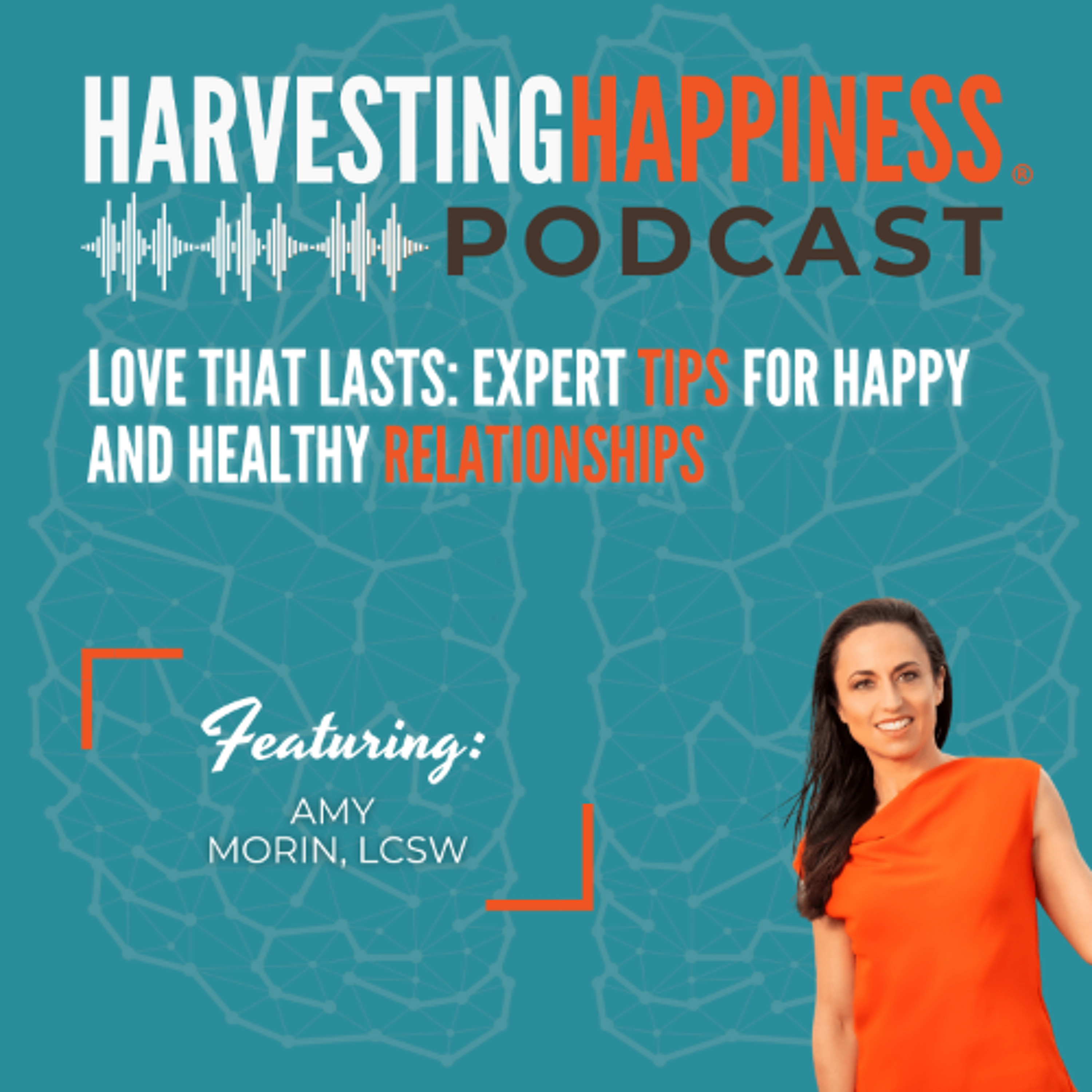Harvesting Happiness Talk Radio