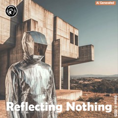 Reflecting Nothing