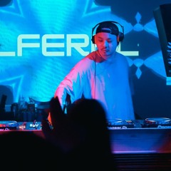 Public Works Loft | San Francisco: OKAYVAL - WLFERAL Support | March 21st 2025 | Rise Collective