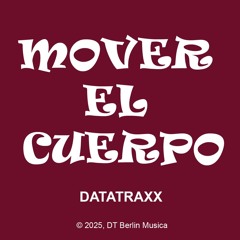 Mover el cuerpo