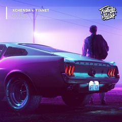 xChenda X Finnet - My Alibi [Future Bass Release]