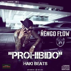 ÑENGO FLOW TYPE BEAT 'PROHIBIDO' - PROD. HAKI BEATS