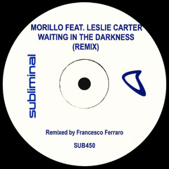 Erick Morillo feat. Leslie Carter - Waiting In The Darkness (Francesco Ferraro Extended Remix) [Subliminal]