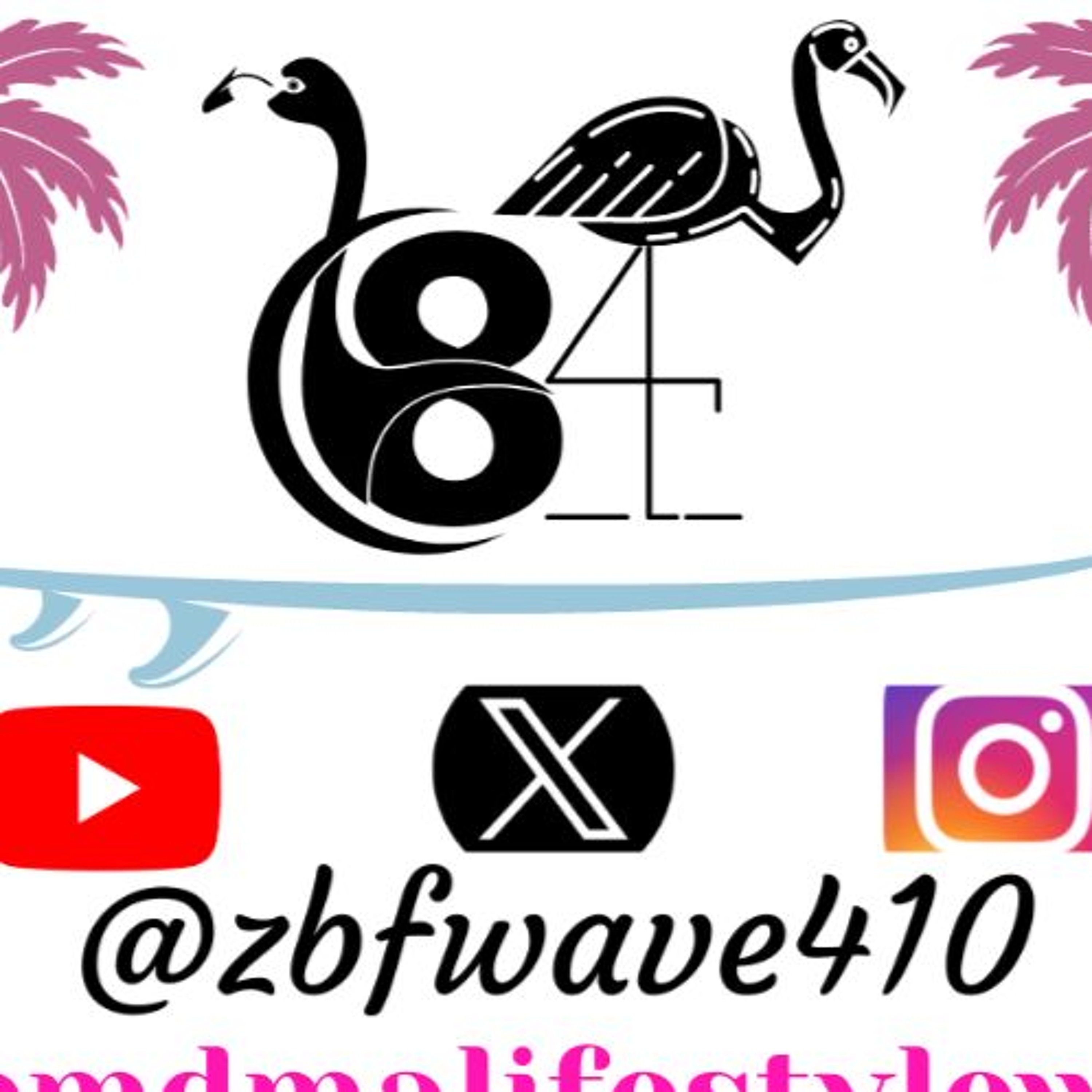 Everything's All Relative Hosted By Big WAVE - Episode 2 I'm Not A Nice Guy episode artwork