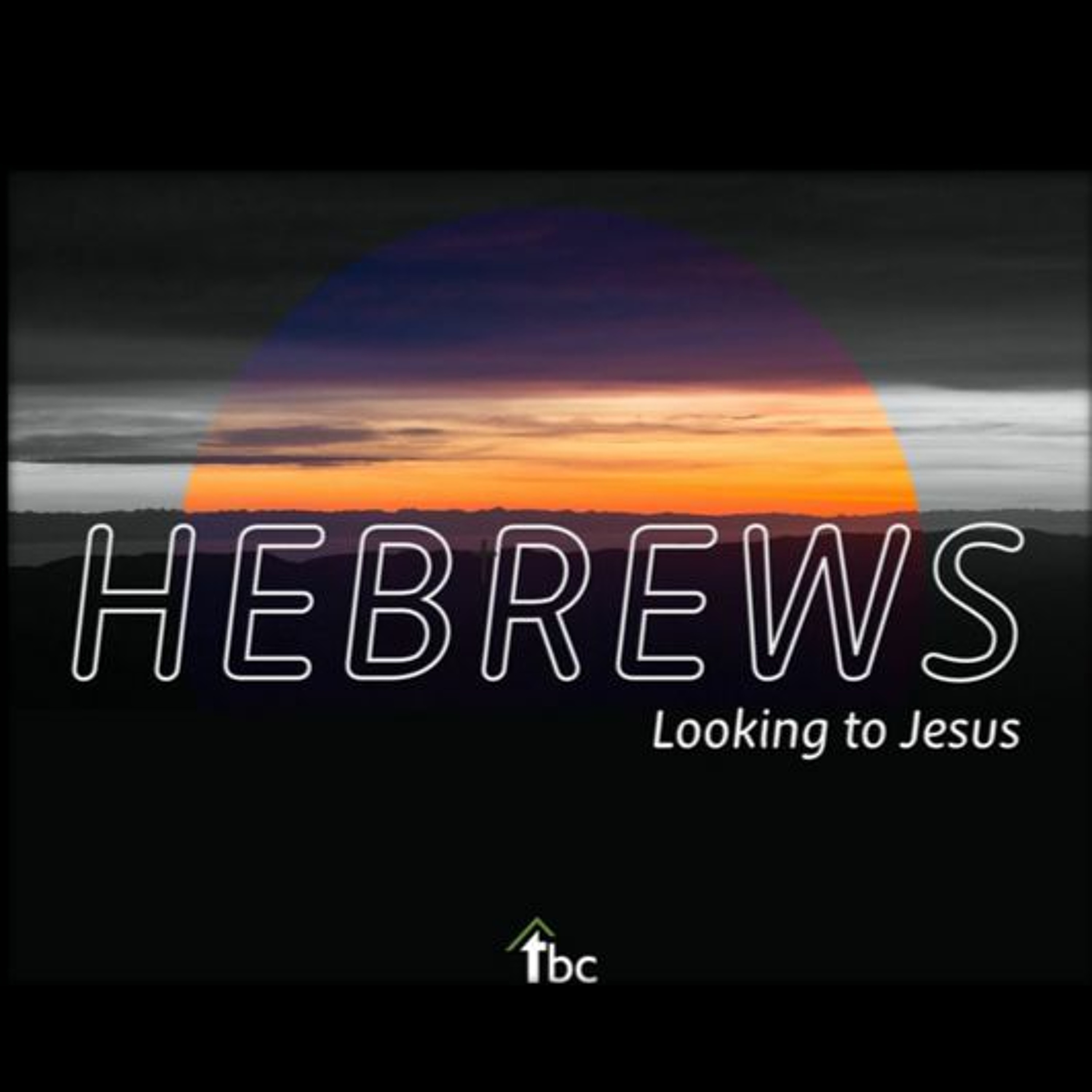 The Great High Priest (Hebrews 4:14-16)