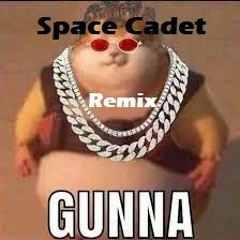 Gunna, Metro Boomin - Space Cadet (Boom-Bap Remix)