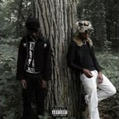 August Santan - DEADZ (feat. Jahhlu)