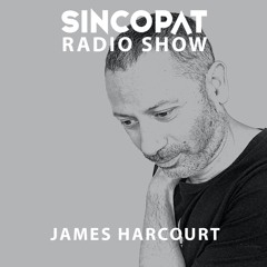 James Harcourt - Sincopat Podcast 311