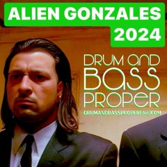 New Crew Mix ***Alien Gonzales***