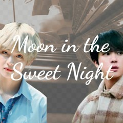 Moon - BTS Jin