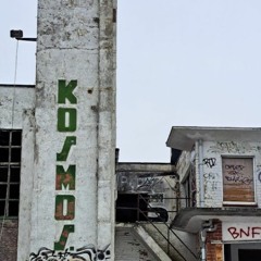 K to the Kosmos