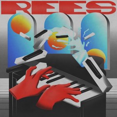 SNFDIGI005 // REES - Romanticism EP