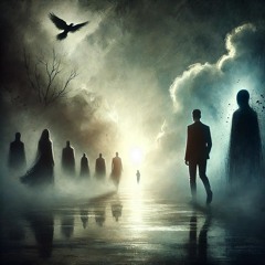 Goodbye to the Shadows