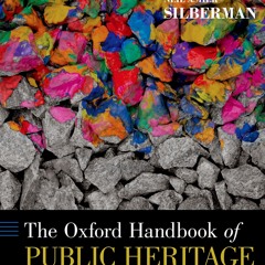 ✔ PDF BOOK  ❤ The Oxford Handbook of Public Heritage Theory and Practi