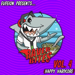 [Download] Raver Bites - Vol 4 (Happy Hardcore)
