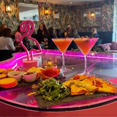 Bottomless Brunch Mix