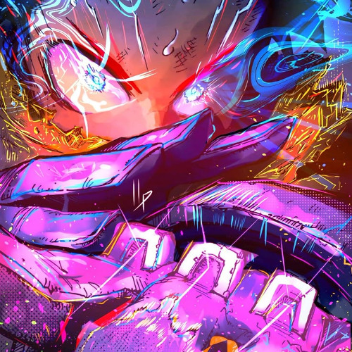 Yeat - FOR LYFE (MHA edit)