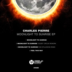 Charles Pierre - Moonlight (yousef circus rework)