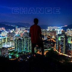 Change - Luciden (Feat. Amelia)