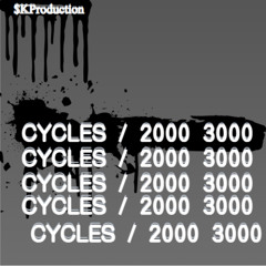 CYCLES