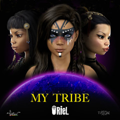 ORieL  |  My Tribe