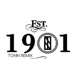 Phoenix - 1901 (TONIN Remix)