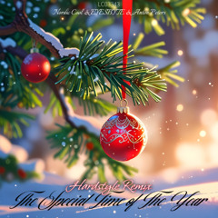 The Special Time of the Year (Hardstyle Remix)