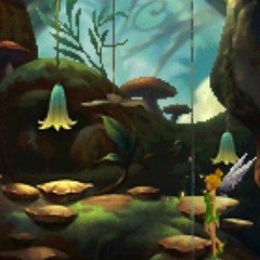 Repair Minigame — Disney Fairies: Tinker Bell DS Soundtrack