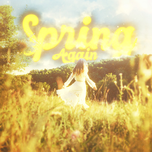 Spring Again