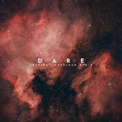 Shakira - Dare (Svediman Remix)