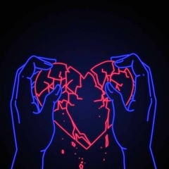 BROKEN HEART
