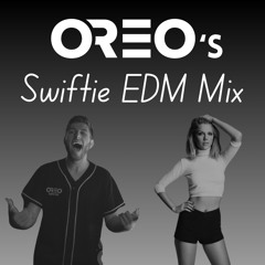The Swiftie EDM Mix (18 Taylor Swift Edits)