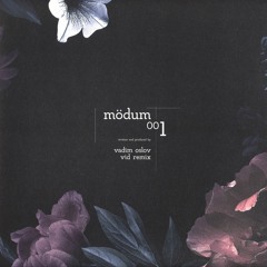 Vadim Oslov  – Katmandhu Ascension [Mödum]