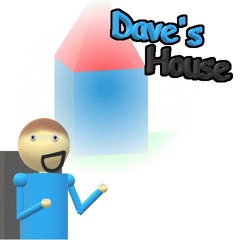 Dave's House OST: Pet Fog