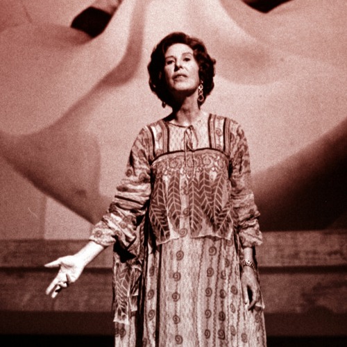 Stream The Reemergence of Arts - Rosamond Bernier (1995