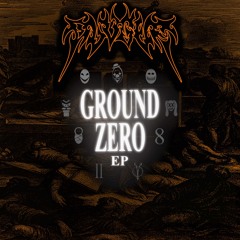SSALG (GROUND ZERO EP)