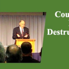 Couples Conference 7: Strongholds | Jim Logan