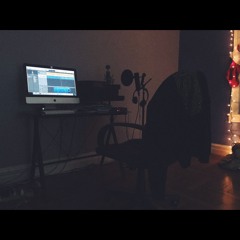 Stv3 - Hold It Down/No Hook