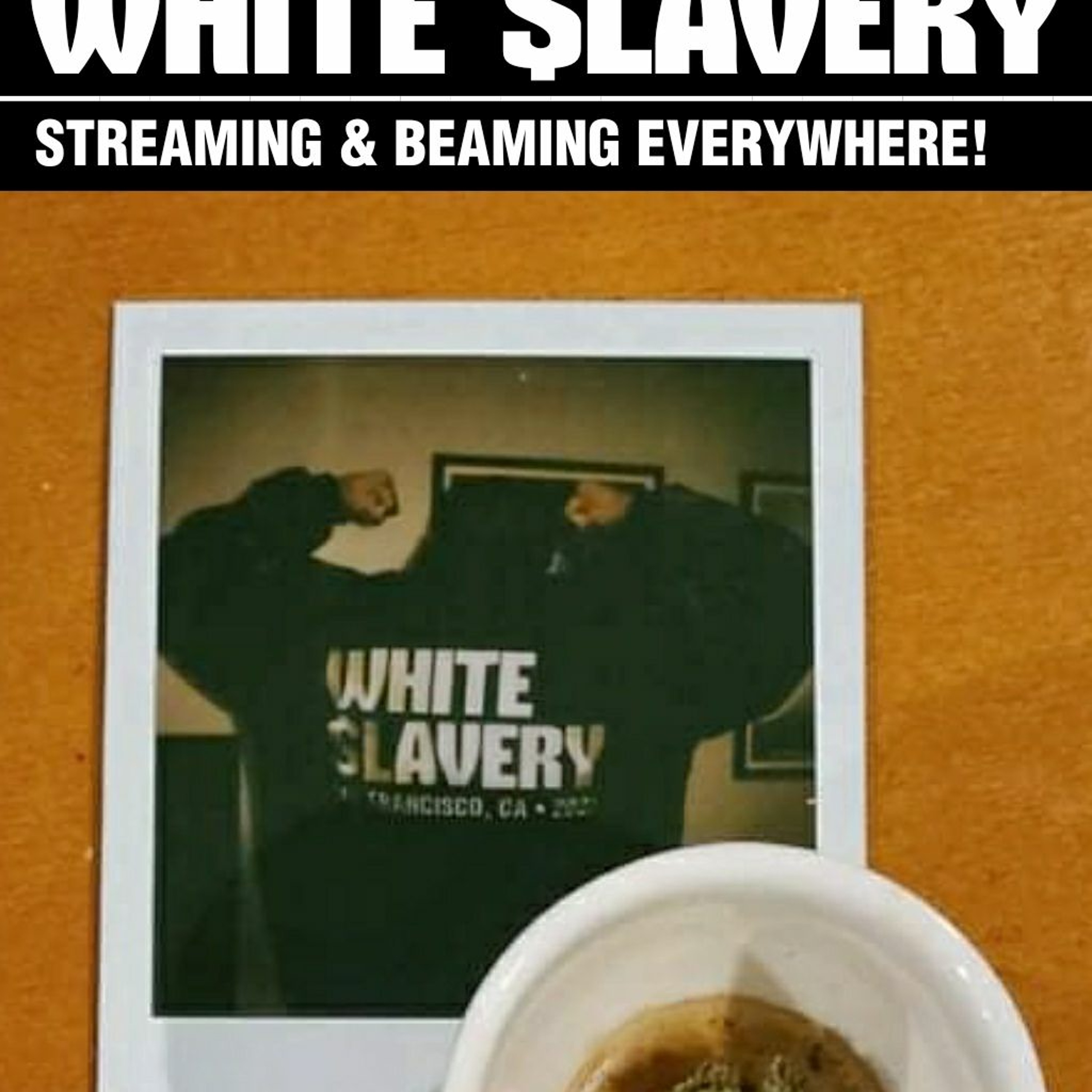 White Slavery