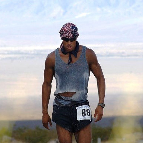 "I'm Just Not You" David Goggins x Solitude Velocity (slowed & looped)