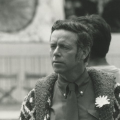 Alan Watts, interviewed by Esalen co-founder Michael Murphy (1966) - Part One
