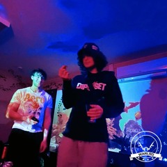 FUCK IS UP? (FT. BISSIBOI) [PROD. DANNI BEATZ]