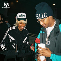 Dc2trill & Peso Peso - A Moment With The Pillars [UNRELEASED]