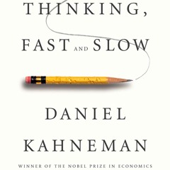 [Doc] Thinking, Fast and Slow Full page