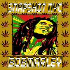 Bob Marley (Instrumental) (2017)